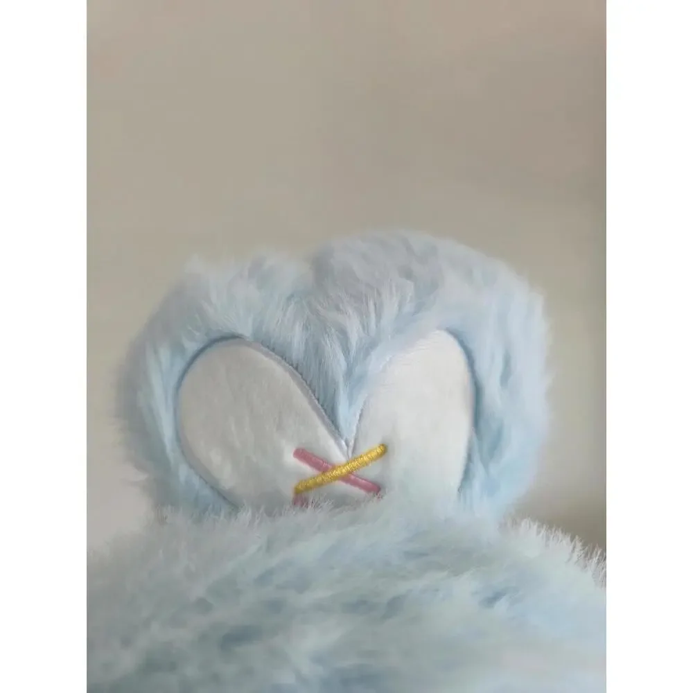 Baby Three Sweet Dreams 400% Blue Bunny - New - Picture 5 of 8